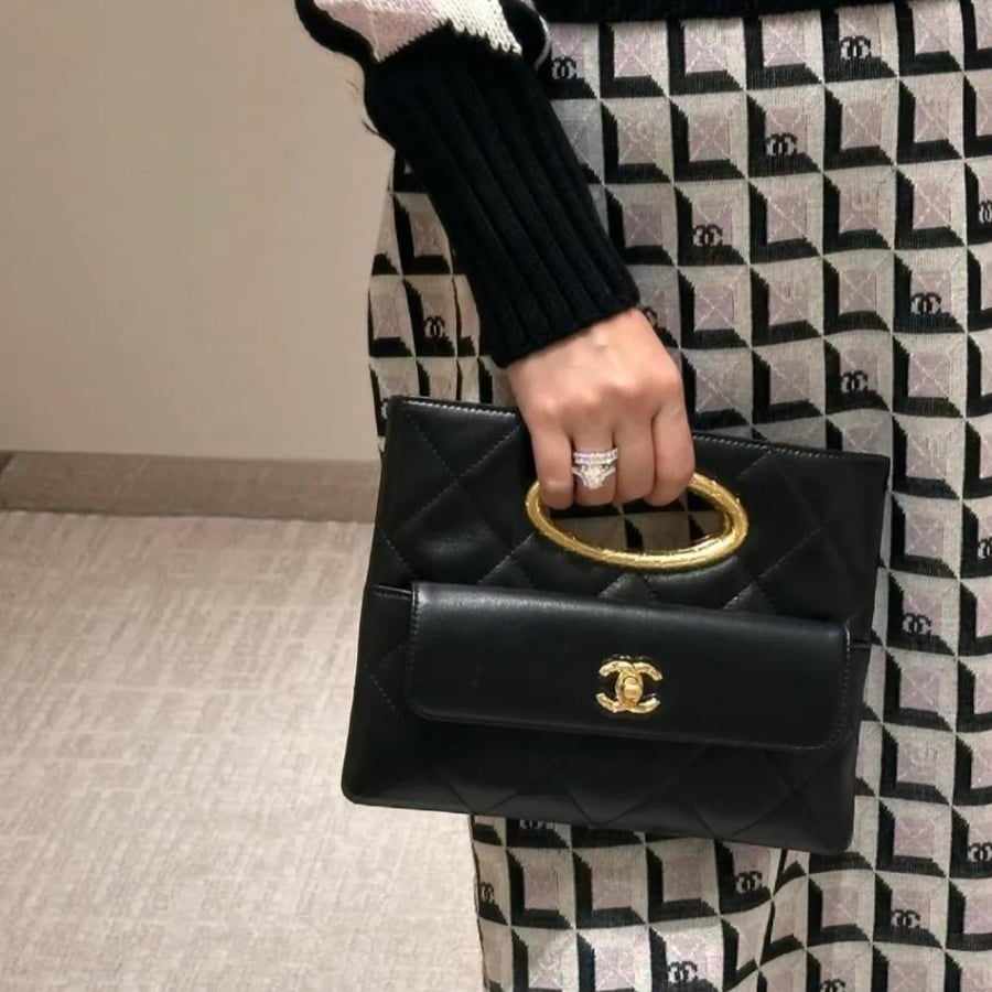 شانيل 24B - CHANEL