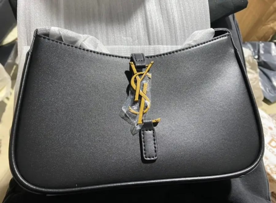 SAINT LAURENT