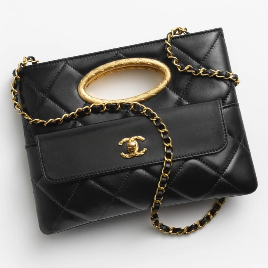 شانيل 24B - CHANEL