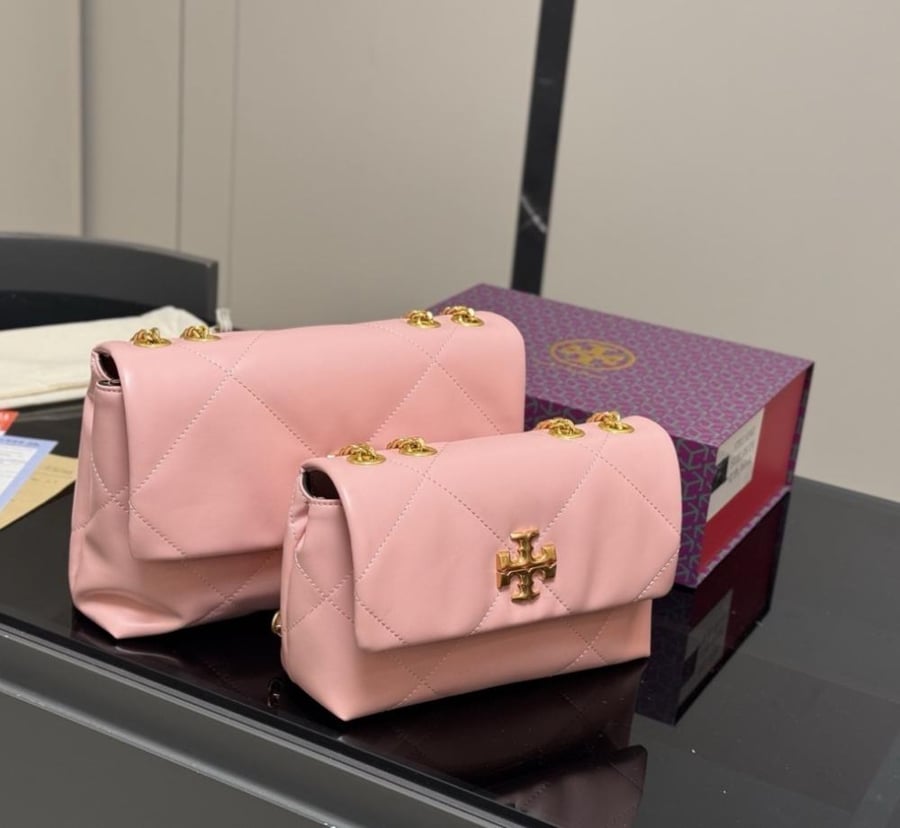 توري بورش كيرا - Tory Burch ( وردي )