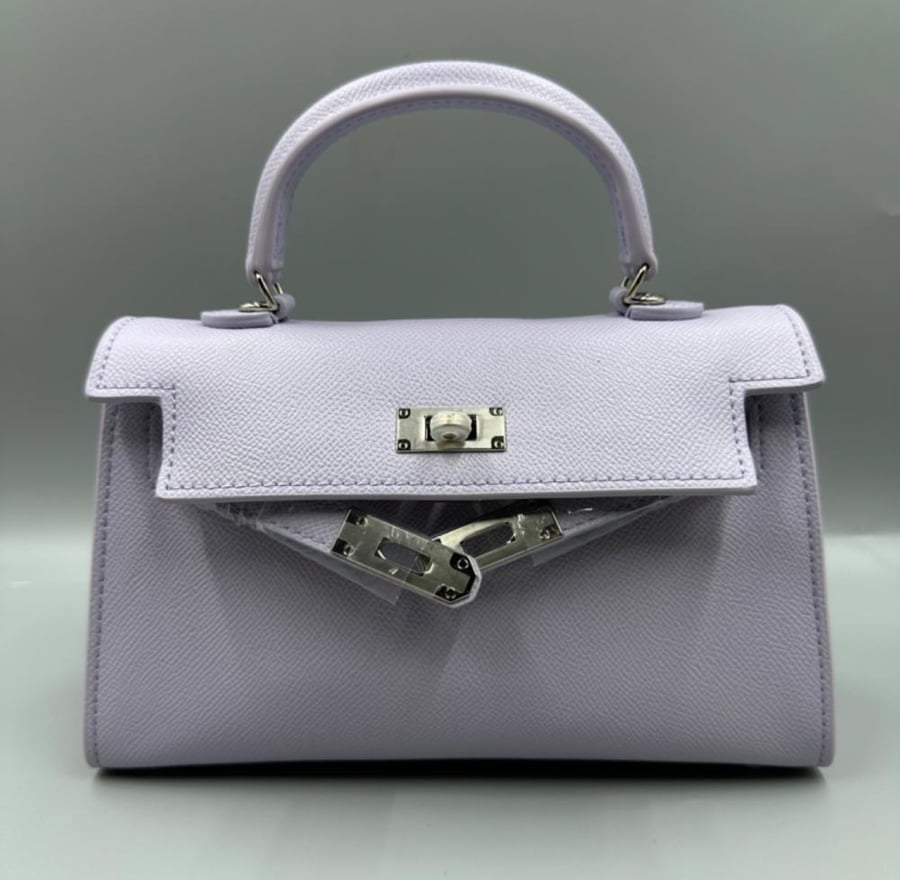 Kelly - Light Purple ( موف  )