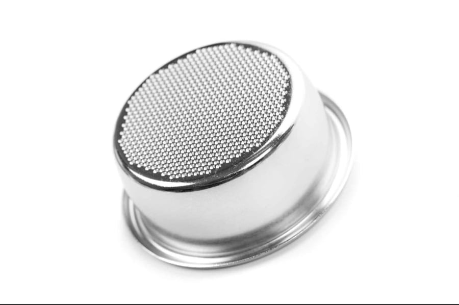 سلة القهوة من VST مقاس 18 GR