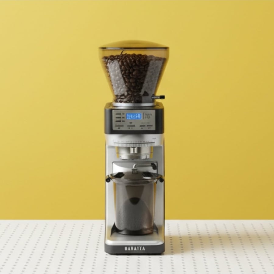 Baratza grinder - City 270 | Baratza Sette 270