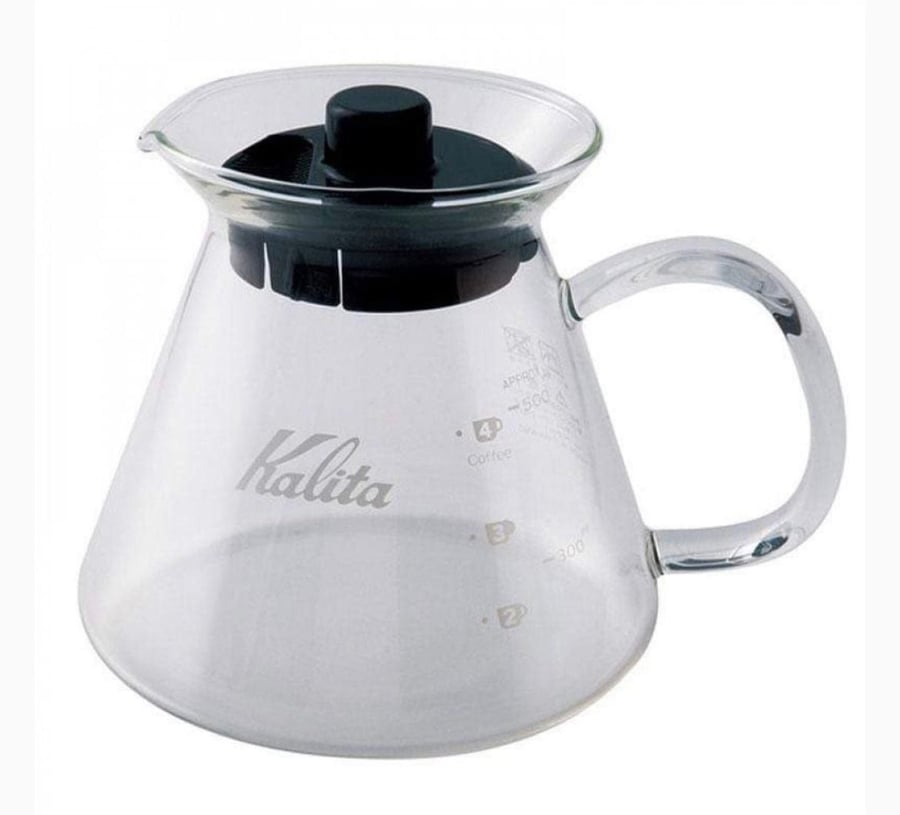 Caleta glass server 500 ml