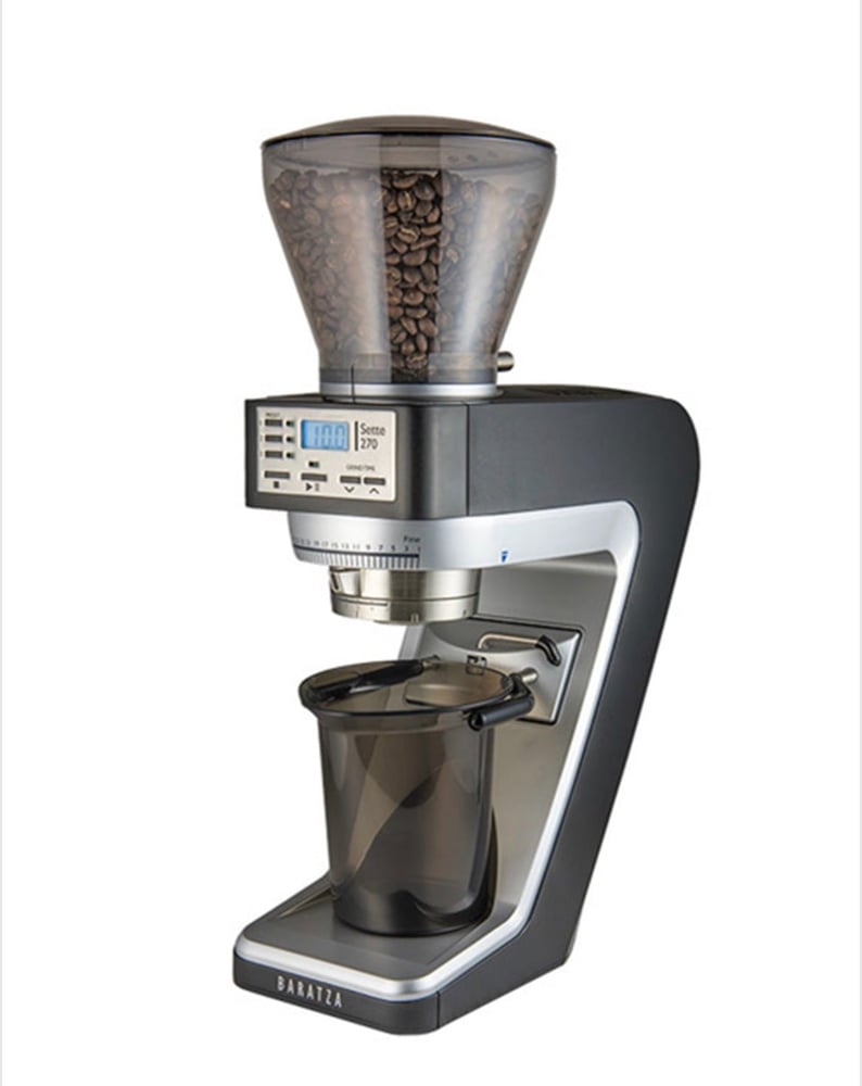 Baratza grinder - City 270 | Baratza Sette 270