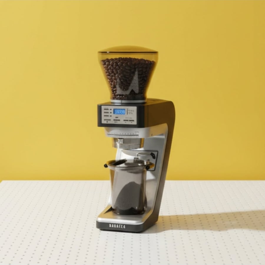 Baratza grinder - City 270 | Baratza Sette 270