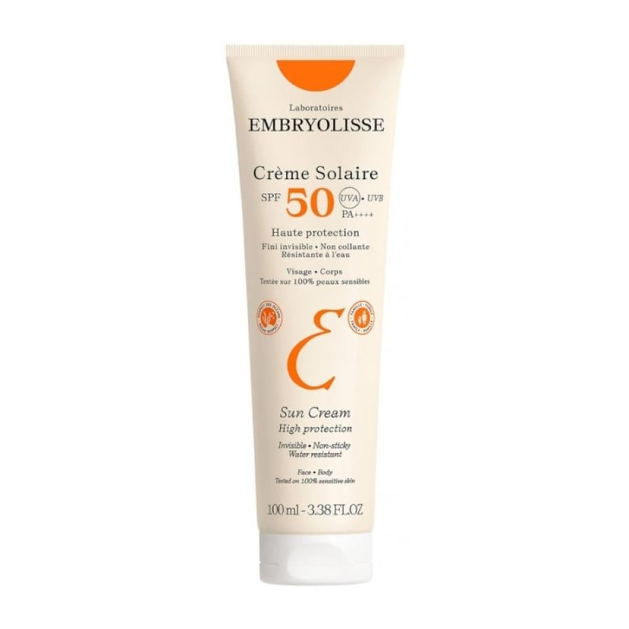 امبريوليس كريم +SPF50-للحماية من الشمس 100مل