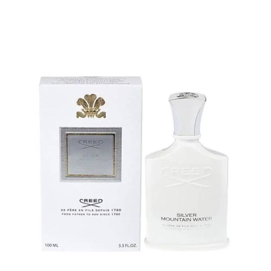 عطر كريد سيلفر ماونتن ووتر - 100 مل