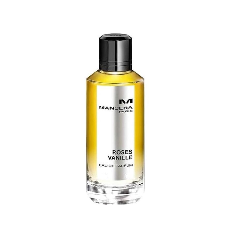 عطر مانسيرا روز فانيلا 120ML