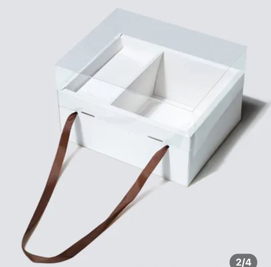 علب هدايا