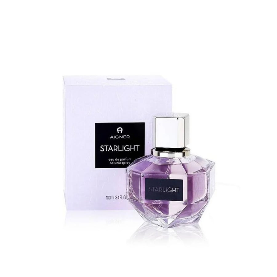 عطر ستار لايت من اجنر - او دي برفيوم - 100مل