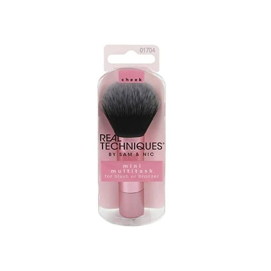 Real Techniques Mini Powder Brush