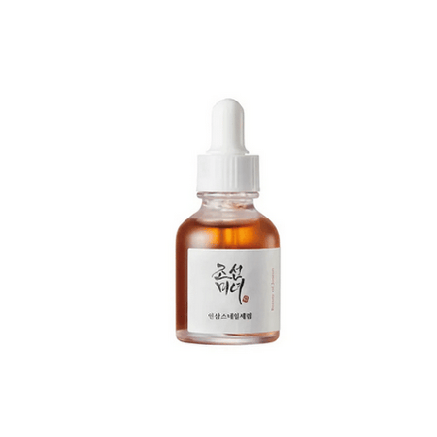 Beauty of Johnson's Skin Rejuvenating Serum with Ginseng and Snail Extract - 30 ml