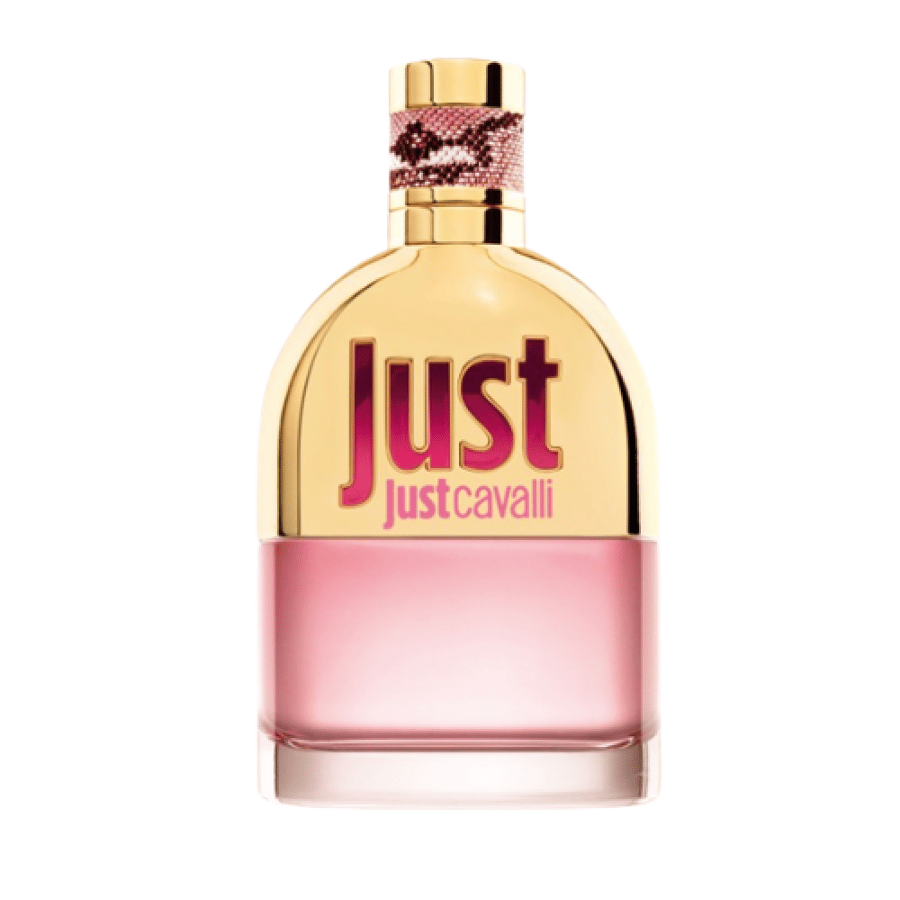 عطر جست كافالي أو دو تواليت من روبيرتو كفالي - 75 مل