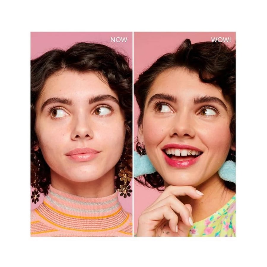 بلاشر داندولاين ميني من بينفت -  3.5 غ PINK