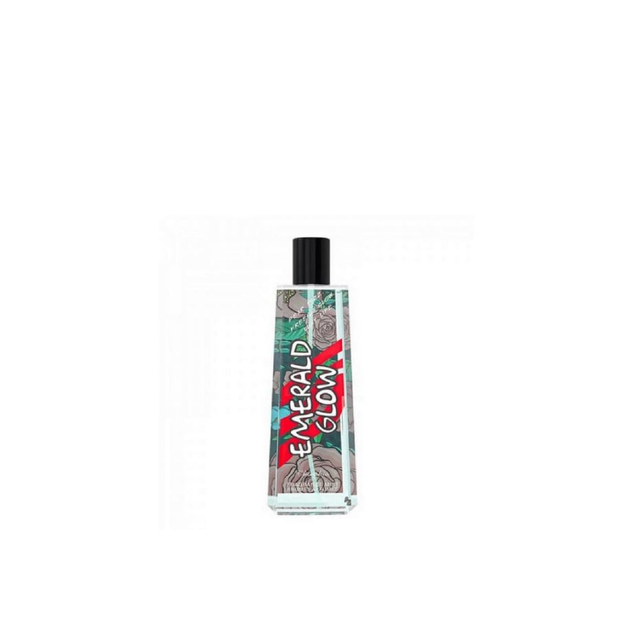 رذاذ معطر للجسم EMERALD GLOW من شيكفيا - 250مل