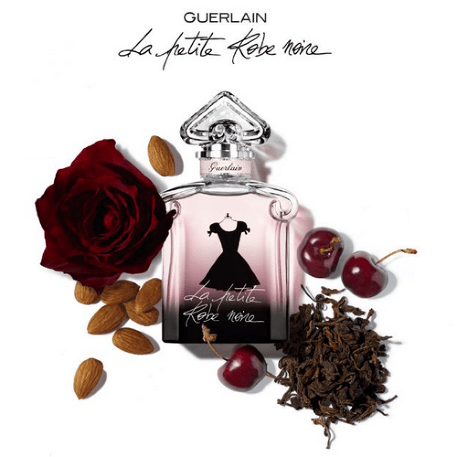 عطر لا بتيت روب نوار من جيرلان - او دي برفيوم - 100مل