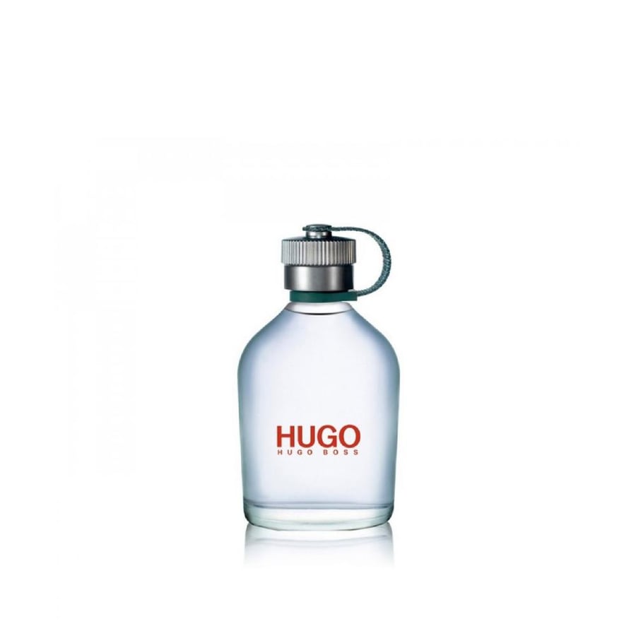 عطر هيوجو مان من هيوجو بوس - 125 مل