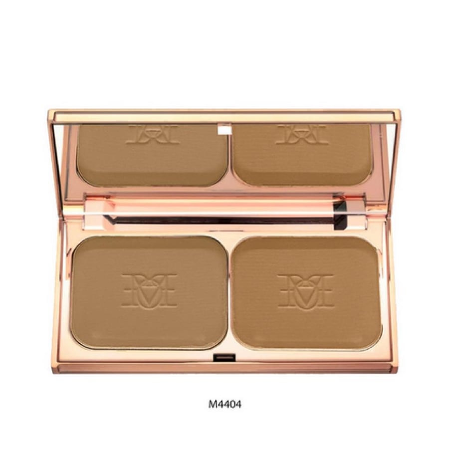 Make Over 22 Duo Face Powder - M4404
