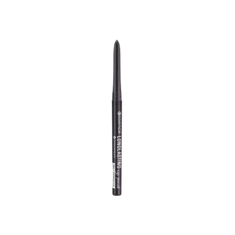 قلم كحل تحديد العين لونج لاستنج من ايسنس - 34 sparkling black
