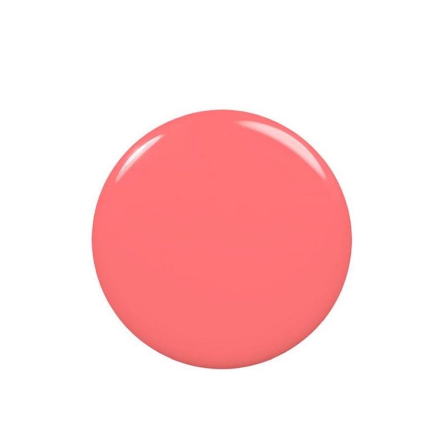 Essie nail polish - peach side babe