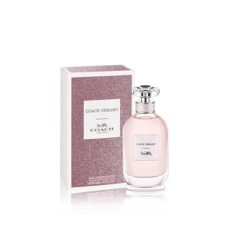عطر كوتش دريم من كوتش للنساء - 90مل