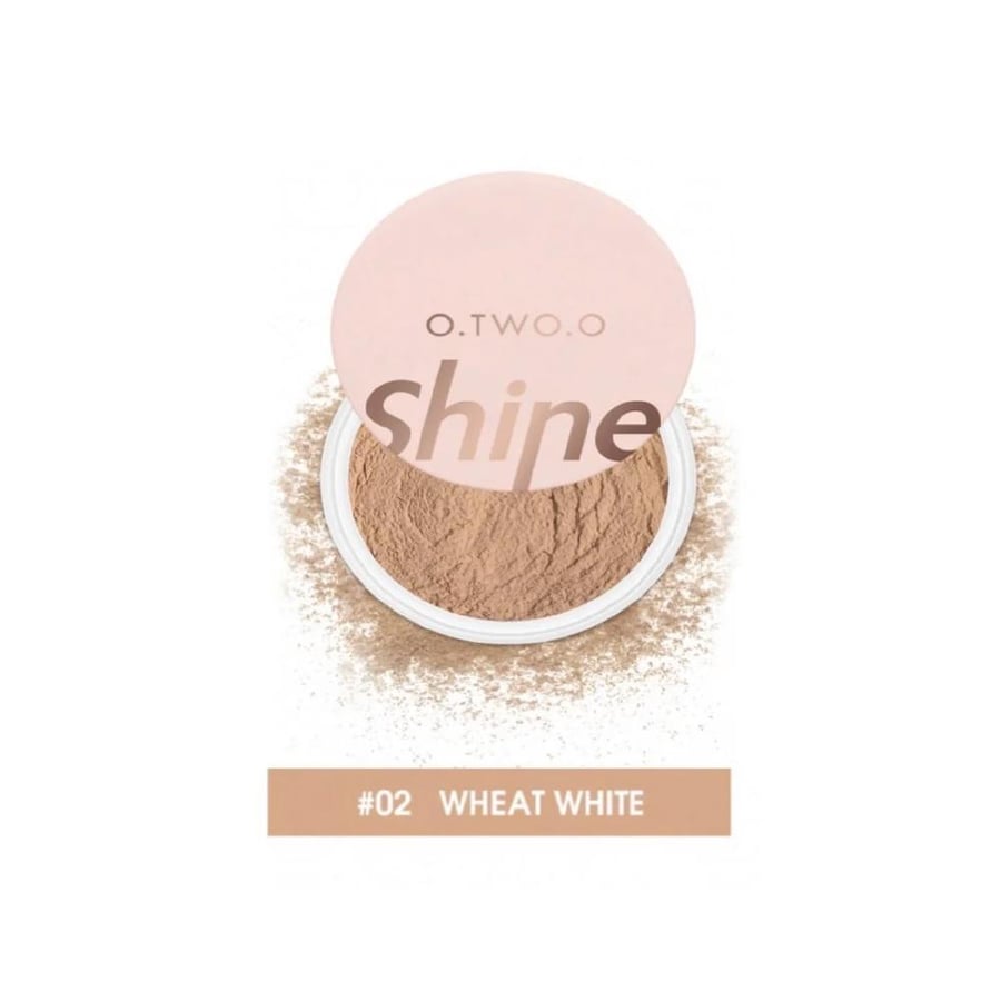 بودرة منثورة من اوتو - Wheat white02