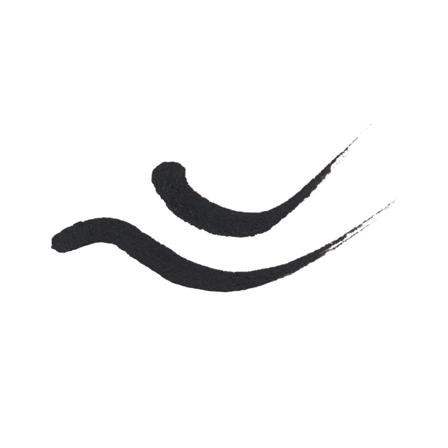 كحل عيون سائل مقاوم للماء من ايسنس - 01 Black