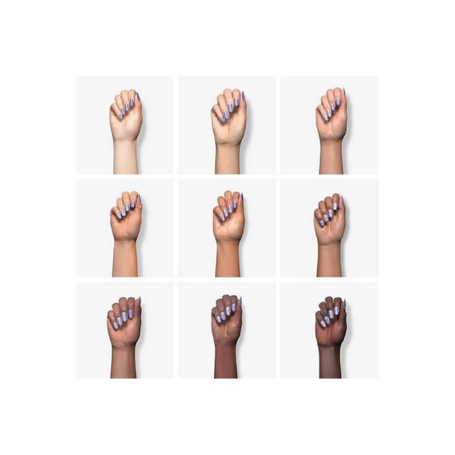 Essie nail polish - labels only