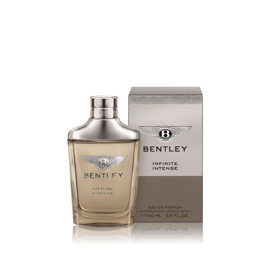 عطر انفينتي انتنس من بنتلي - 100مل
