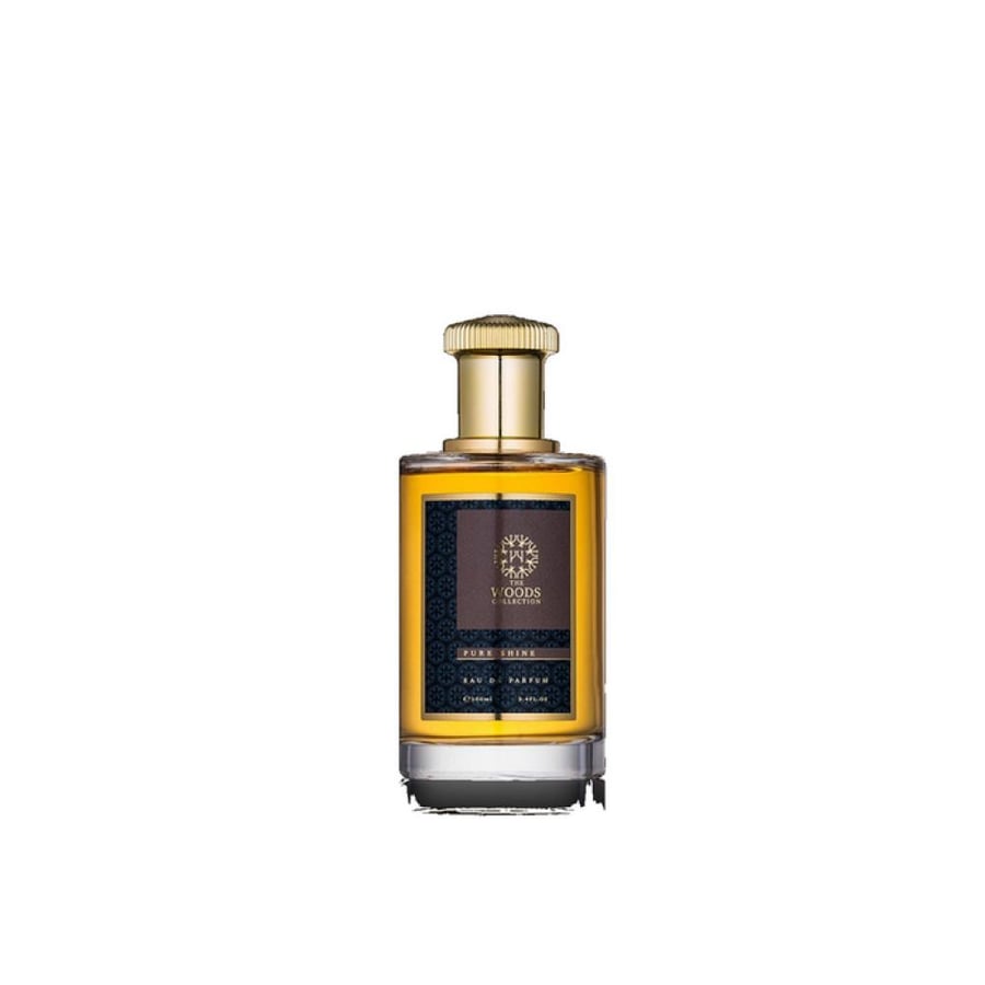 عطر بيور شاين من ذا وود كولكشن - 100مل