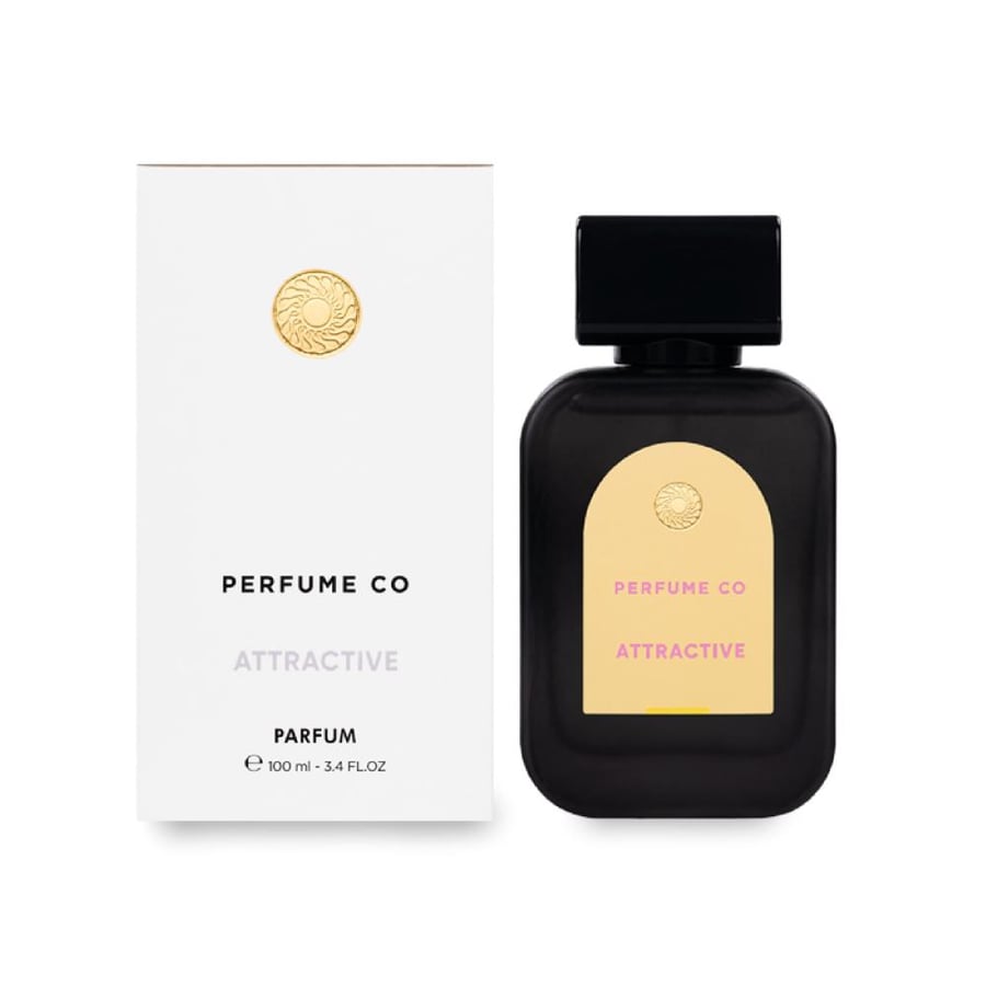 برفيوم كو عطر اتراكتيف - 100 مل