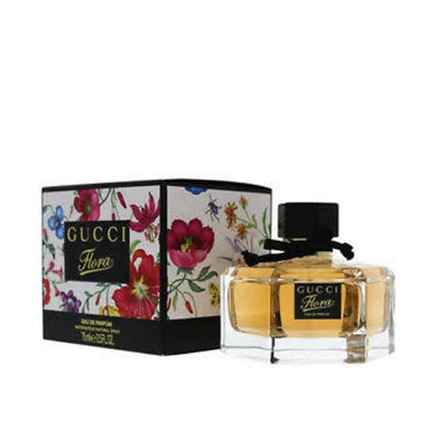 عطر قوتشي فلورا باي قوتشي - 75 مل