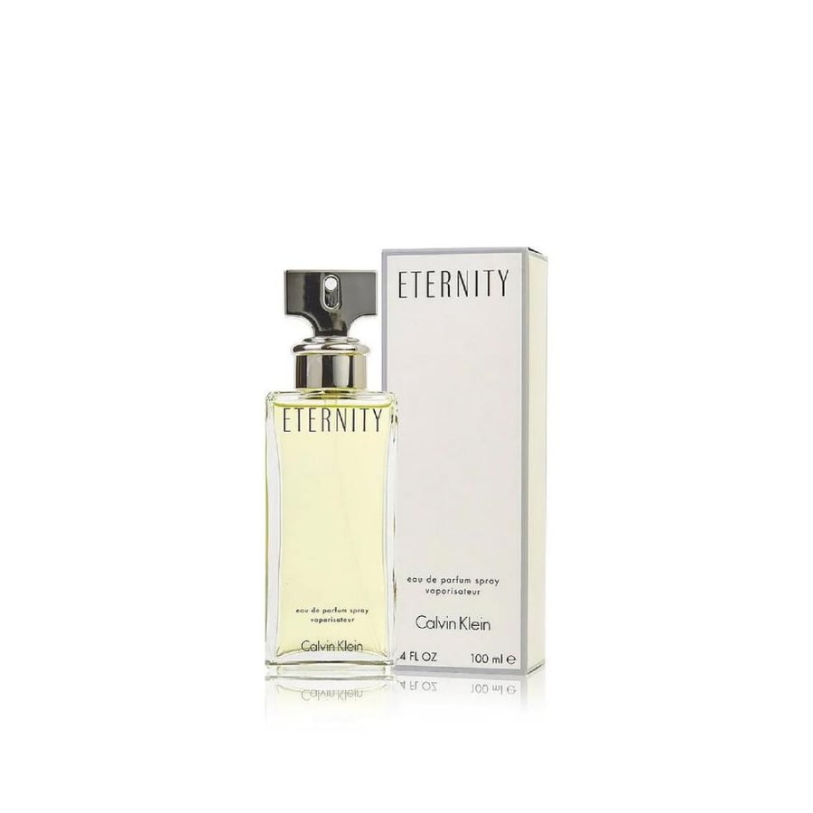 عطر اترنتي للنساء من كالفين كلاين - او دي برفيوم  - 100مل