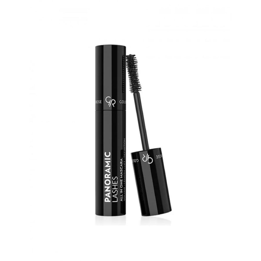 Mascara Panoramic Lashes from Golden Rose