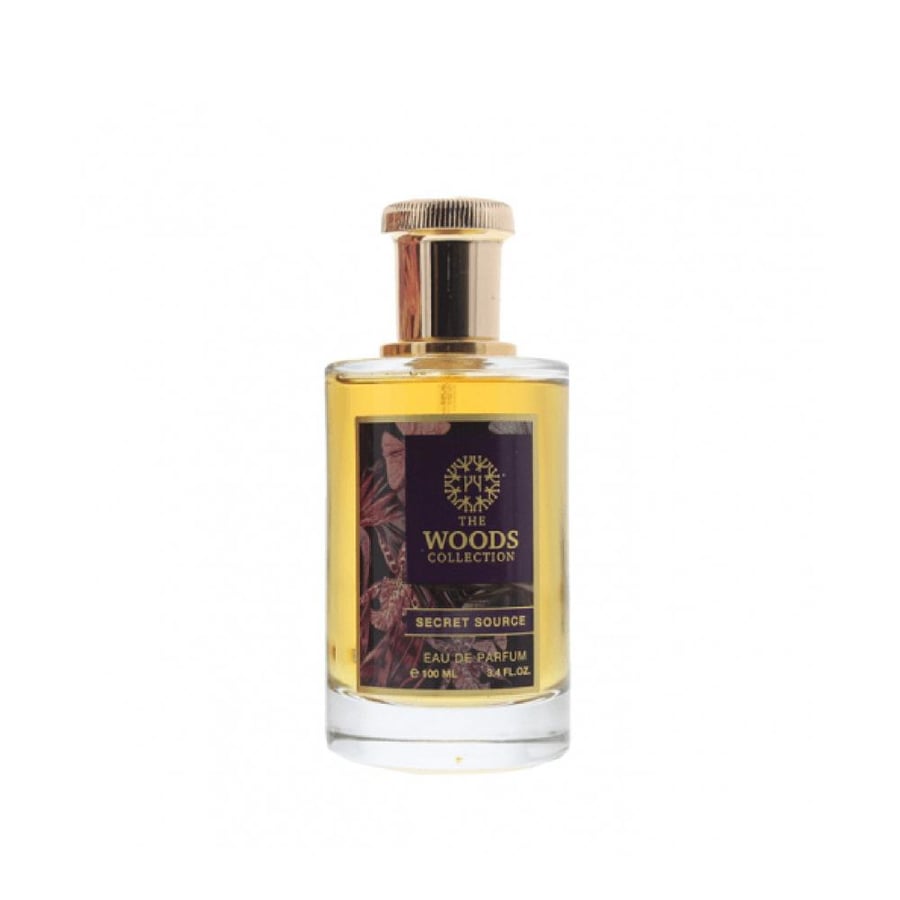 عطر سيكريت سورس من ذا وودز كوليكشن - 100 مل