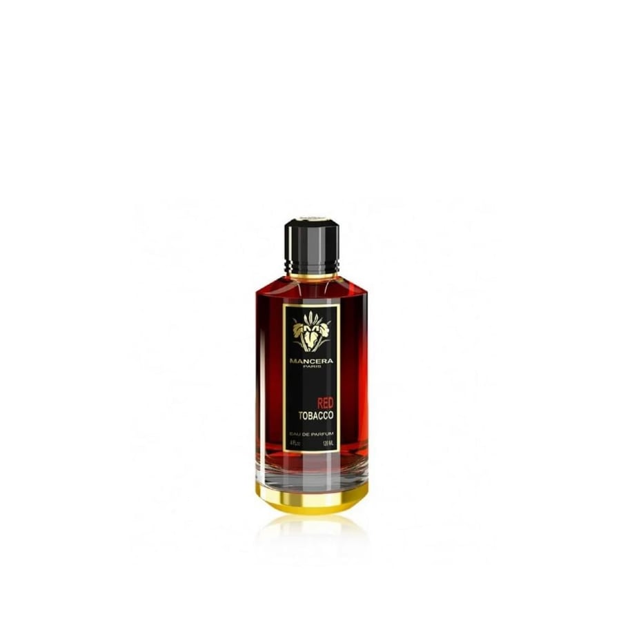 عطر ريد توباكو من مانسيرا - او دي بارفيوم - 120مل