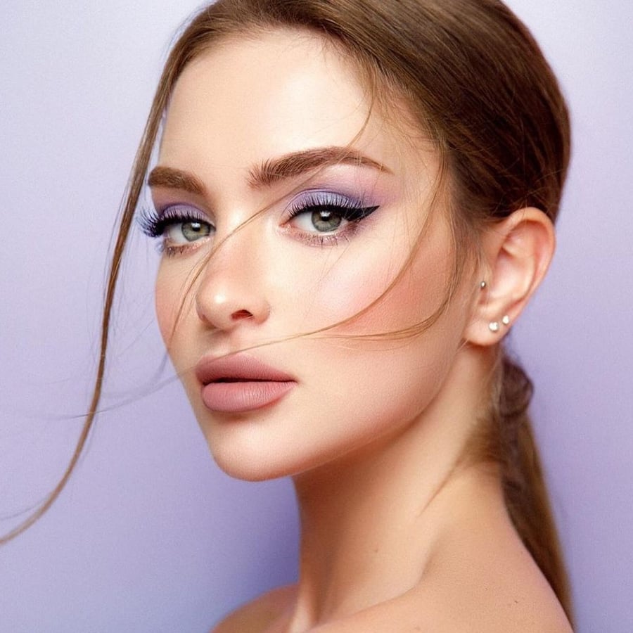 أرواج لافندر  من نوره بو عوض - LAVENDER