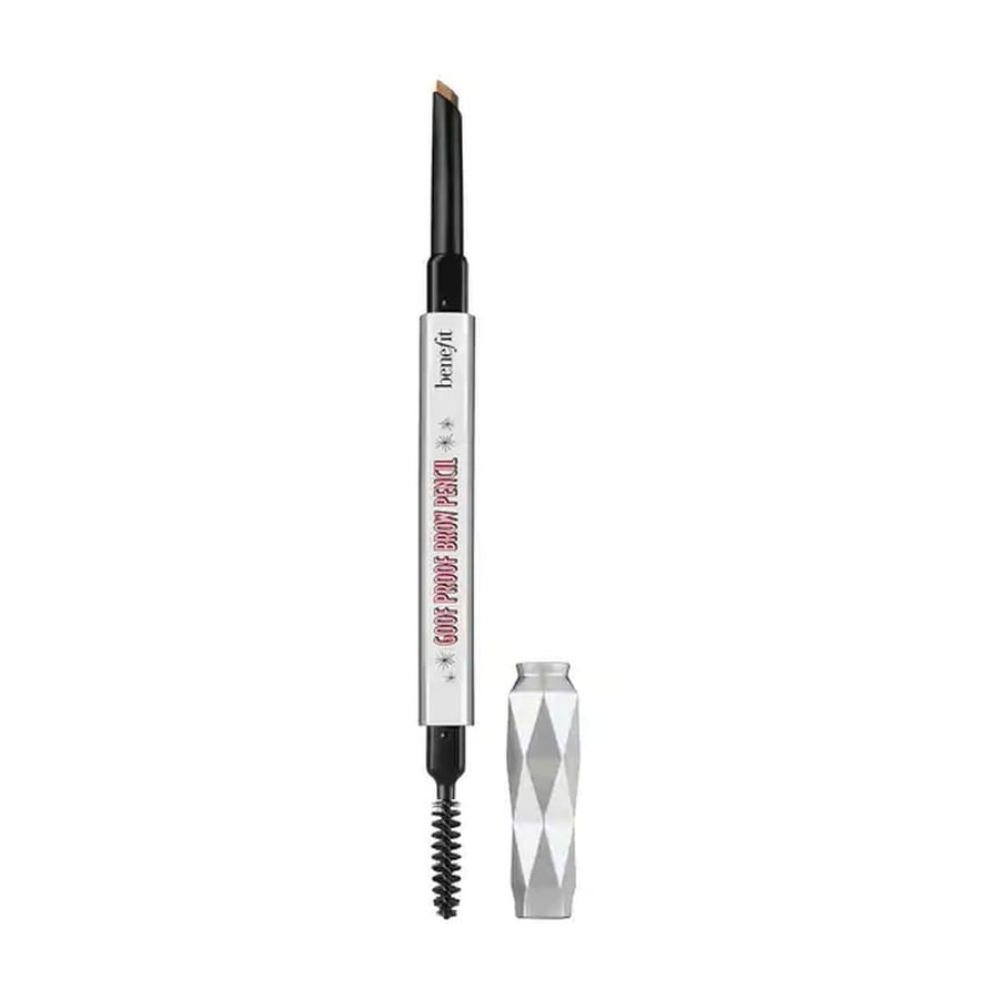 قلم الحواجب غوف بروف من بنفت-05 WARM BLACK BROWN