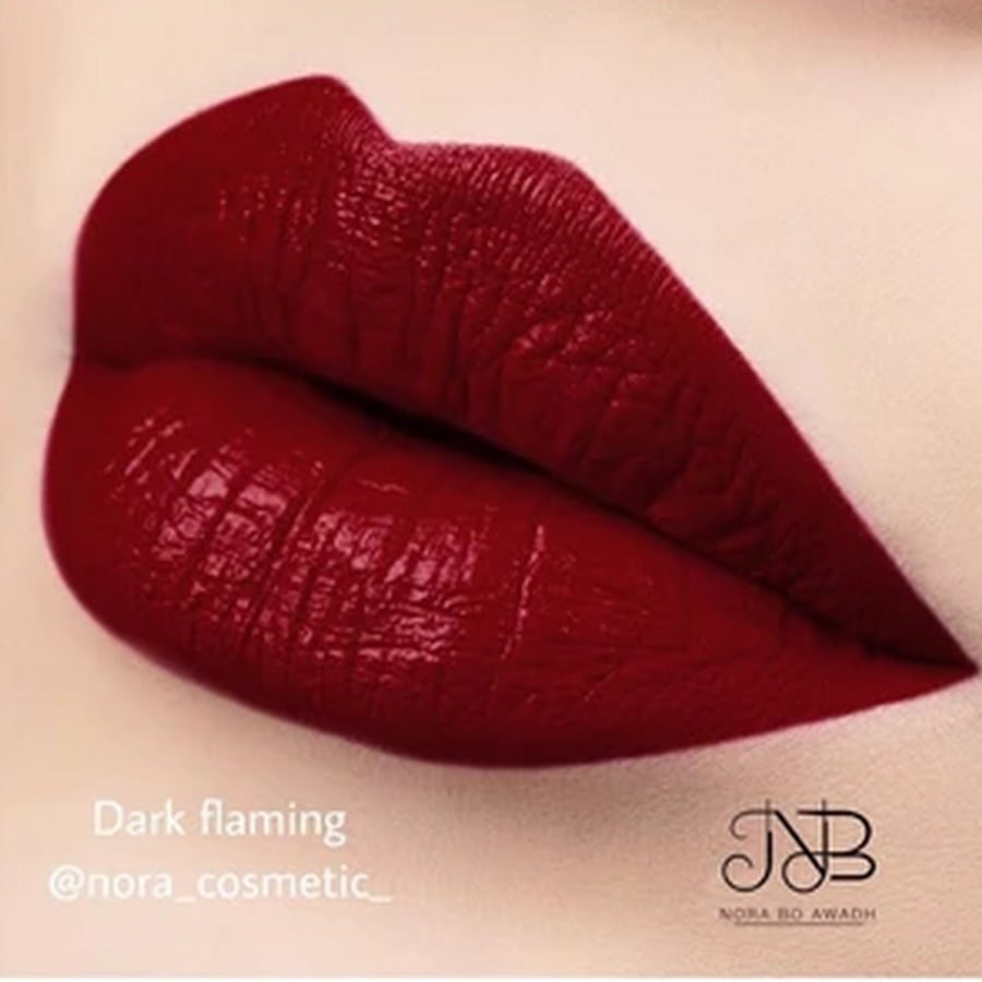 أرواج دارك فليمينج  من نوره بو عوض - Dark Flaming