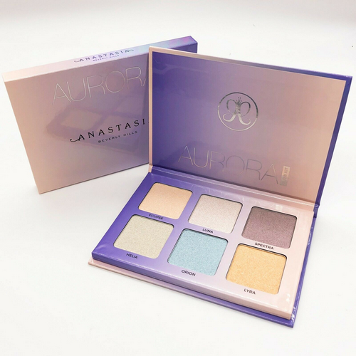Anastasia Beverly Hills Highlighter Kit - Aurora