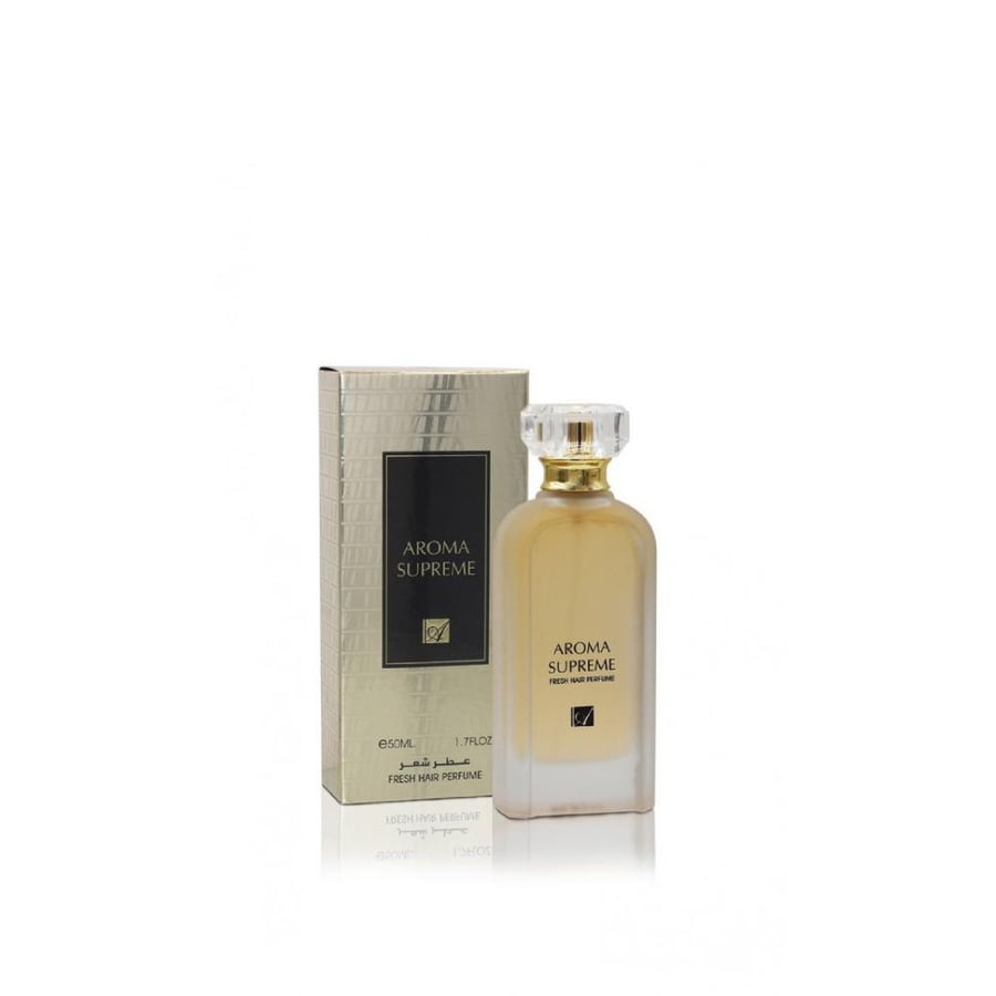 عطر شعر  اروما سوبرمي-50مل