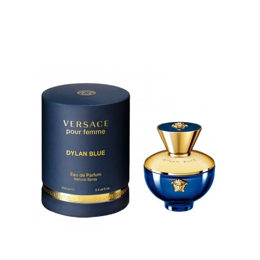 عطر دايلان بلو بور فيمي من فرزاتشي - او دو برفيوم - 100مل