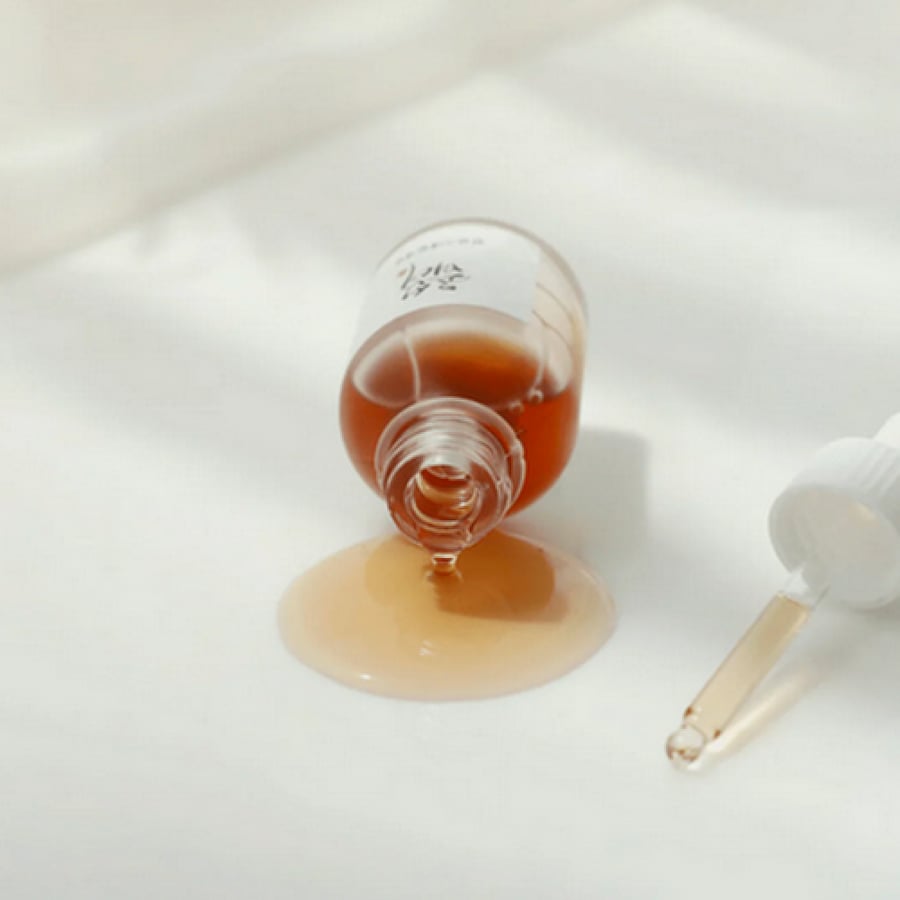 Beauty of Johnson's Skin Rejuvenating Serum with Ginseng and Snail Extract - 30 ml