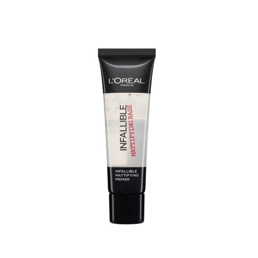 Infallible primer from L'Oreal Paris