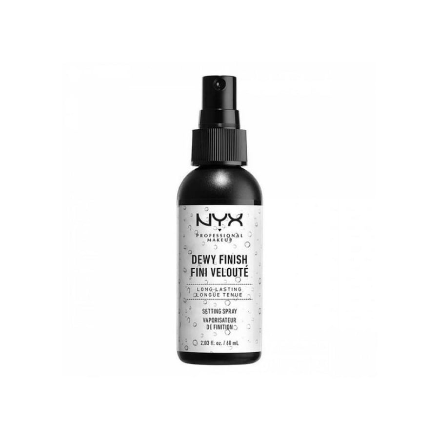 Nyx Makeup Setting Spray - 60 ml