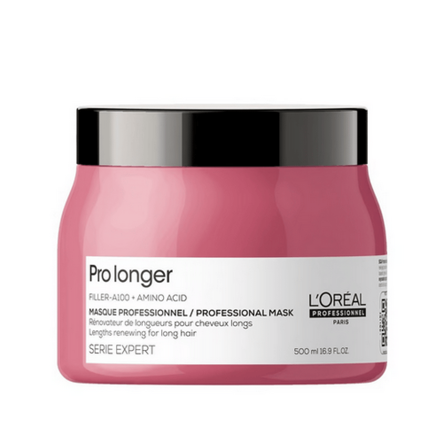 L'Oreal Professionnel Pro Longer Mask - 500ml