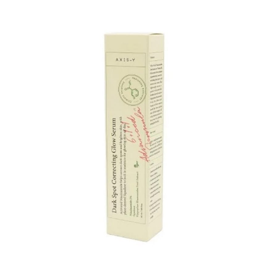 Access Way Glow Dark Spot Correcting Serum - 50 ml