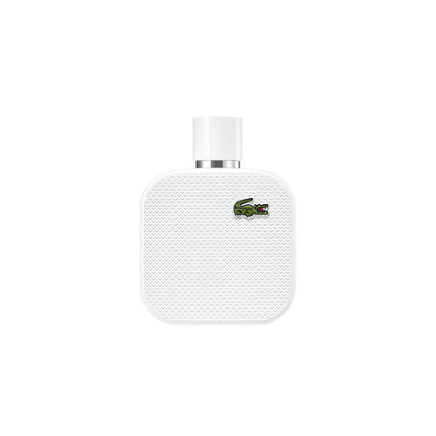 عطر L.12.12 بلانك من لاكوست - او دي تواليت - 100مل