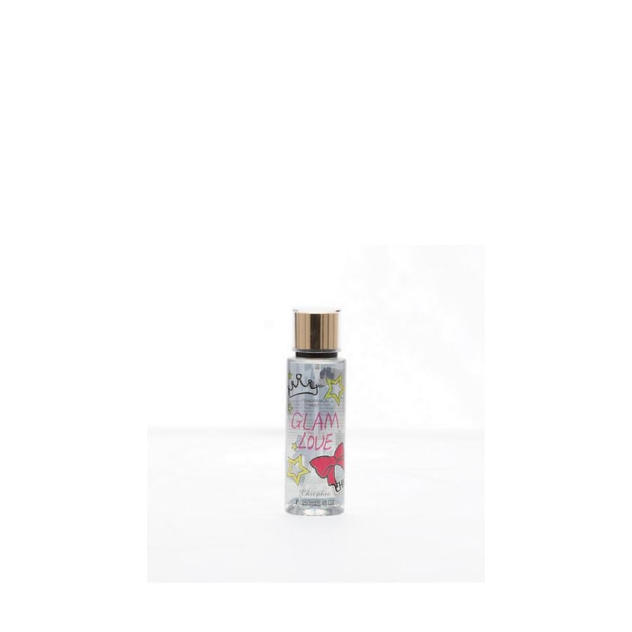 رذاذ الجسم Glam Love من شيكفيا -250مل